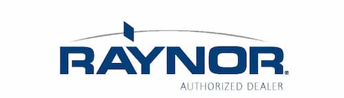 Raynor Garage Door logo